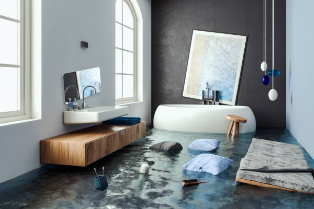 Water damage restoration experts in Frankston, TX