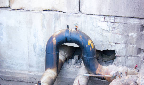 Reliable Frankston, TX Water damage restoration Solutions